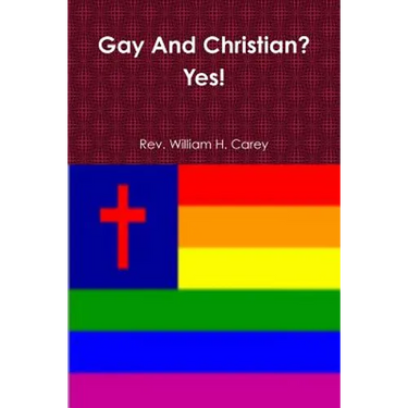 Gay And Christian? Yes!