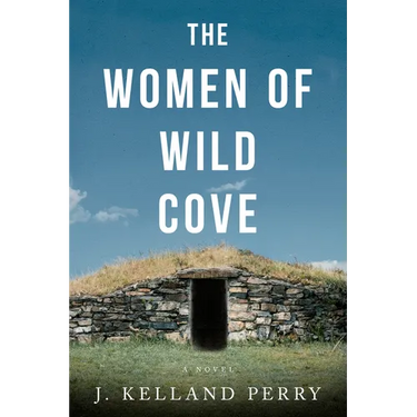 The Women of Wild Cove