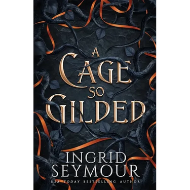 A Cage So Gilded