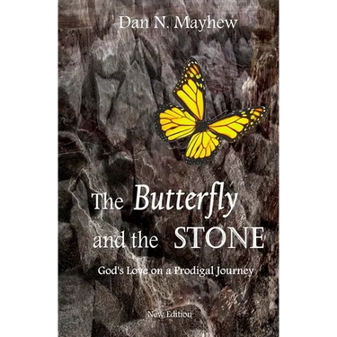The Butterfly and the Stone: A son. A father. God's love on a prodigal journey