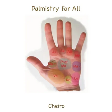 Palmistry for All