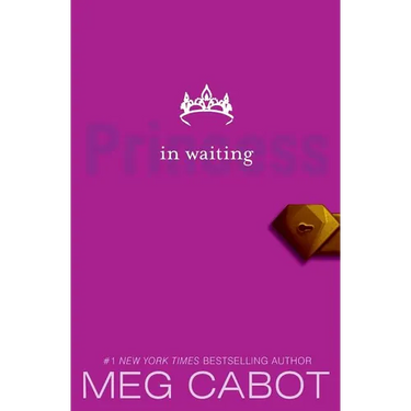 The Princess Diaries, Volume IV: Princess in Waiting