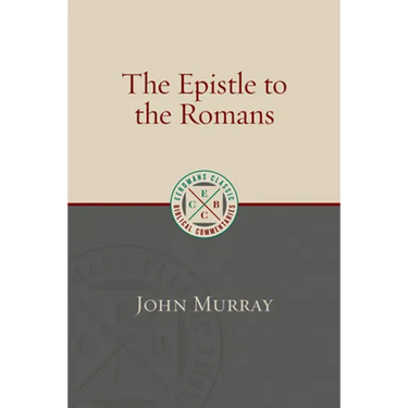 The Epistle to the Romans