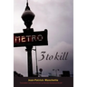 Three to Kill