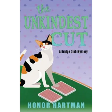 The Unkindest Cut