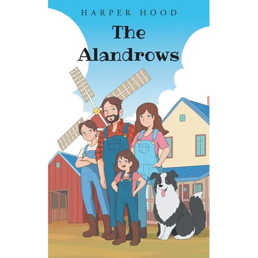 The Alandrows
