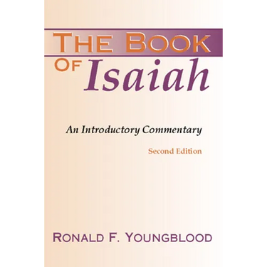 Book of Isaiah: An Introductory Commentary