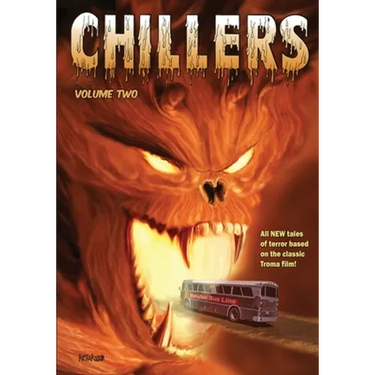 Chillers - Volume Two