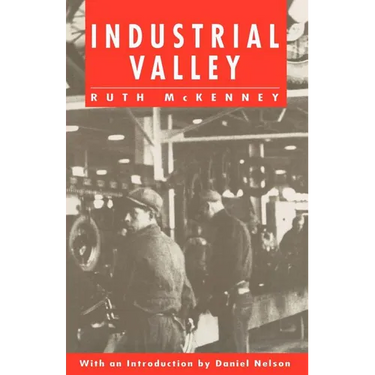 Industrial Valley: The Politics of Bureaucratic Socialism