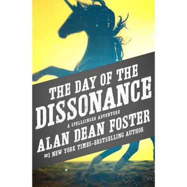 The Day of the Dissonance