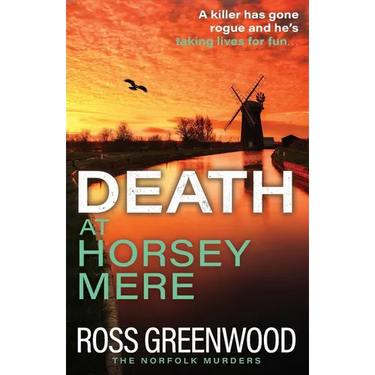Death at Horsey Mere