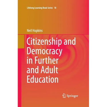 Citizenship and Democracy in Further and Adult Education