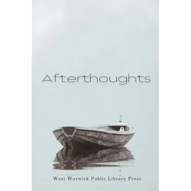 Afterthoughts