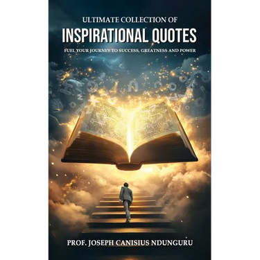 Ultimate Collection of Inspirational Quotes