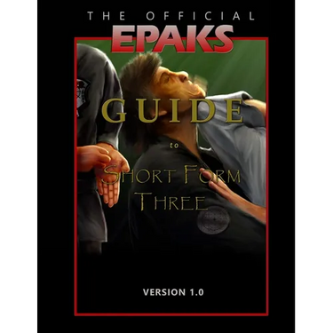 The Official EPAKS Guide to Short Form Three