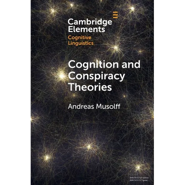 Cognition and Conspiracy Theories