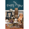 The Puppy Project: A Cozy Mystery