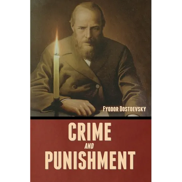 Crime and Punishment