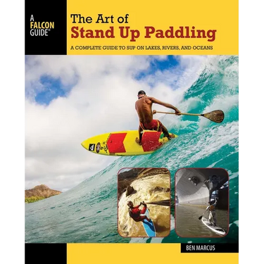 The Art of Stand Up Paddling