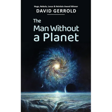 The Man Without a Planet