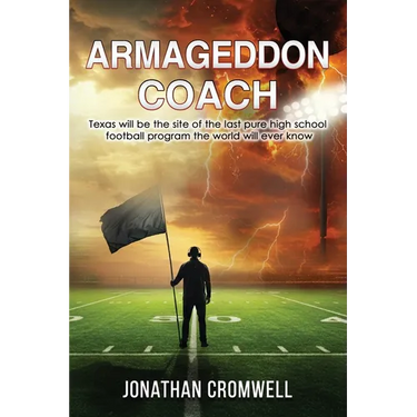 Armageddon Coach: Texas will be the site of the last pure high school football program the world will ever know