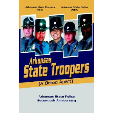 Arkansas State Troopers