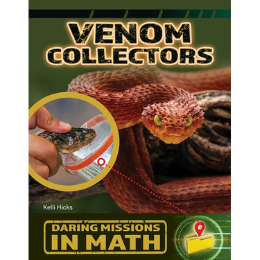 Venom Collectors