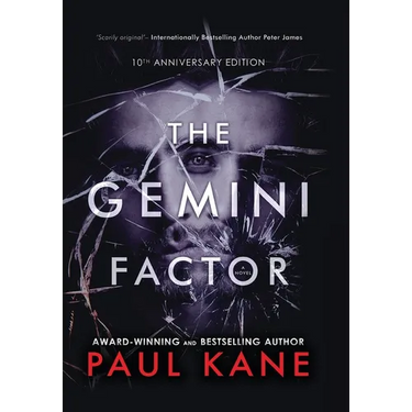 The Gemini Factor: 10th Anniversary Edition