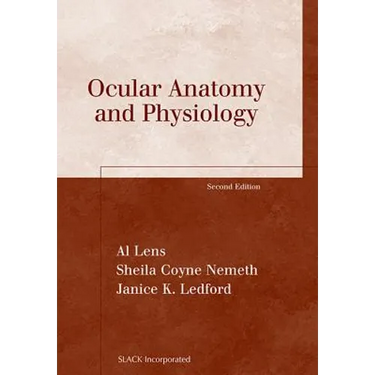 Ocular Anatomy and Physiology
