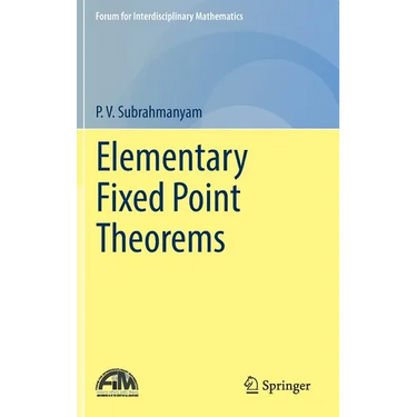 Elementary Fixed Point Theorems