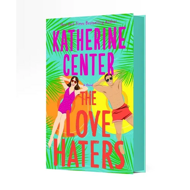 The Love Haters
