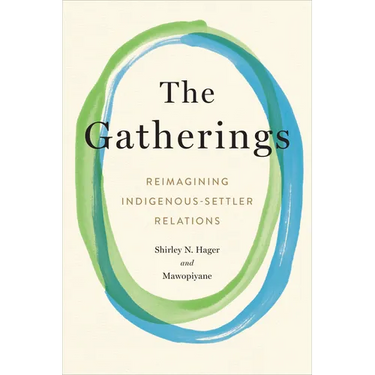 The Gatherings: Reimagining Indigenous-Settler Relations