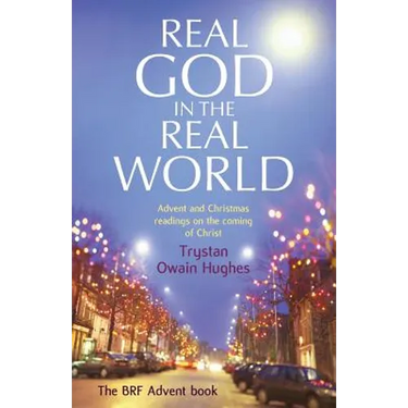 Real God in the Real World
