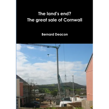 The Land's End? The Great Sale of Cornwall