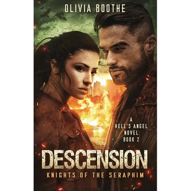 Descension: Knights of the Seraphim