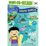 Living in . . . South Korea: Ready-To-Read Level 2