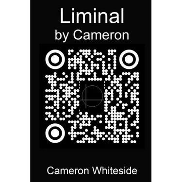 Liminal: by Cameron