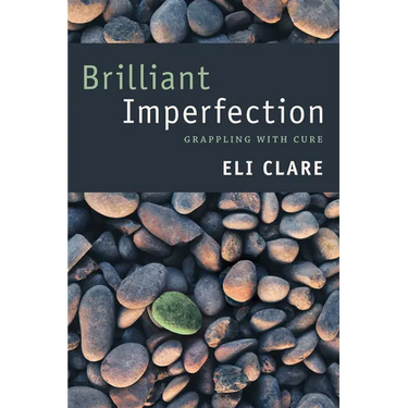 Brilliant Imperfection: Grappling with Cure