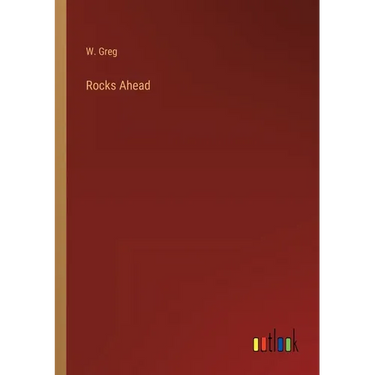 Rocks Ahead