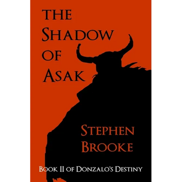 The Shadow of Asak