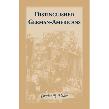 Distinguished German-Americans