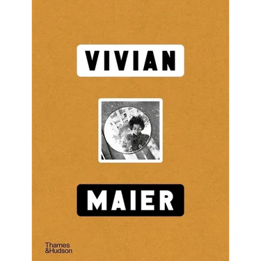 Vivian Maier