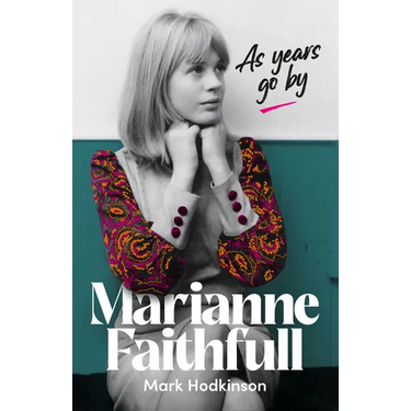 Marianne Faithfull