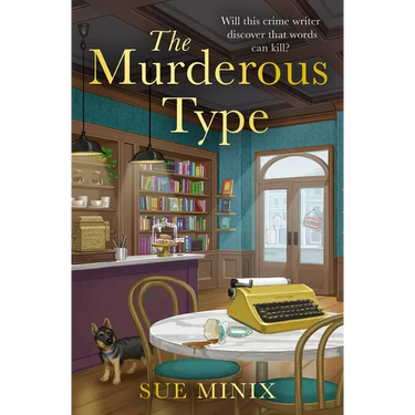 The Murderous Type