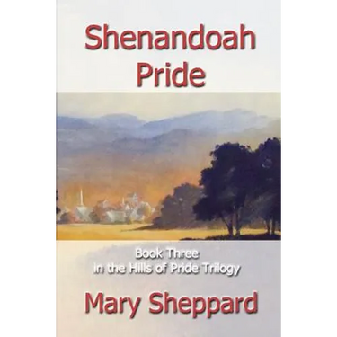 Shenandoah Pride