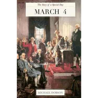 March 4: The Story of a Special Day