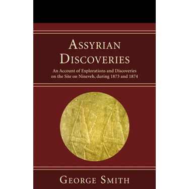 Assyrian Discoveries