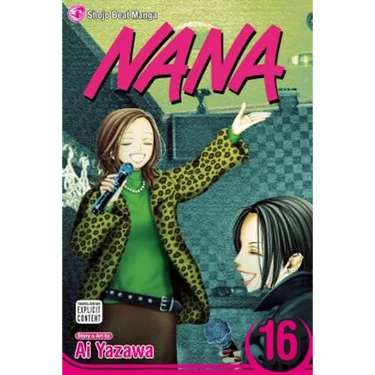Nana, Vol. 16