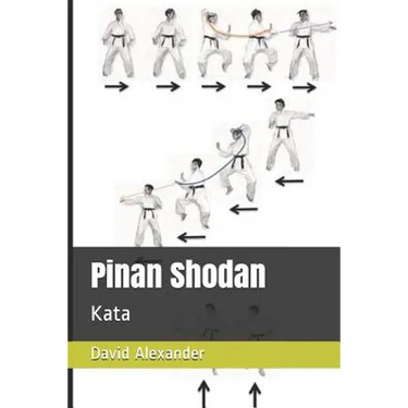 Pinan Shodan: Kata
