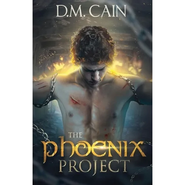 The Phoenix Project